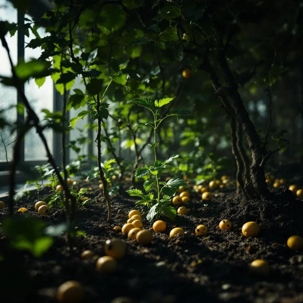 Fruchtfolge im Hochbeet einfach erklärt: Warum die Reihenfolge Ihrer Pflanzen entscheidend ist