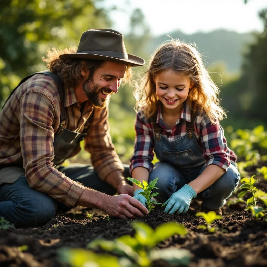 Bodenqualität im Hochbeet verstehen: So schaffen Sie die perfekte Nährstoffbasis